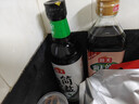海天 礼盒系列 简盐生抽+金标生抽+蚝油520g+醋450ml 省心拍礼盒 实拍图