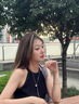 DAISY DREAM可调节珍珠项链女小众设计高级感秋冬毛衣链长款流苏吊坠新款颈链 珍珠流苏项链 实拍图
