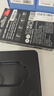 雷克沙（Lexar）SD卡V60SD卡相机内存卡高速大卡 UHS-II索尼佳能富存储卡 V60读速250MB/s 128GB 实拍图