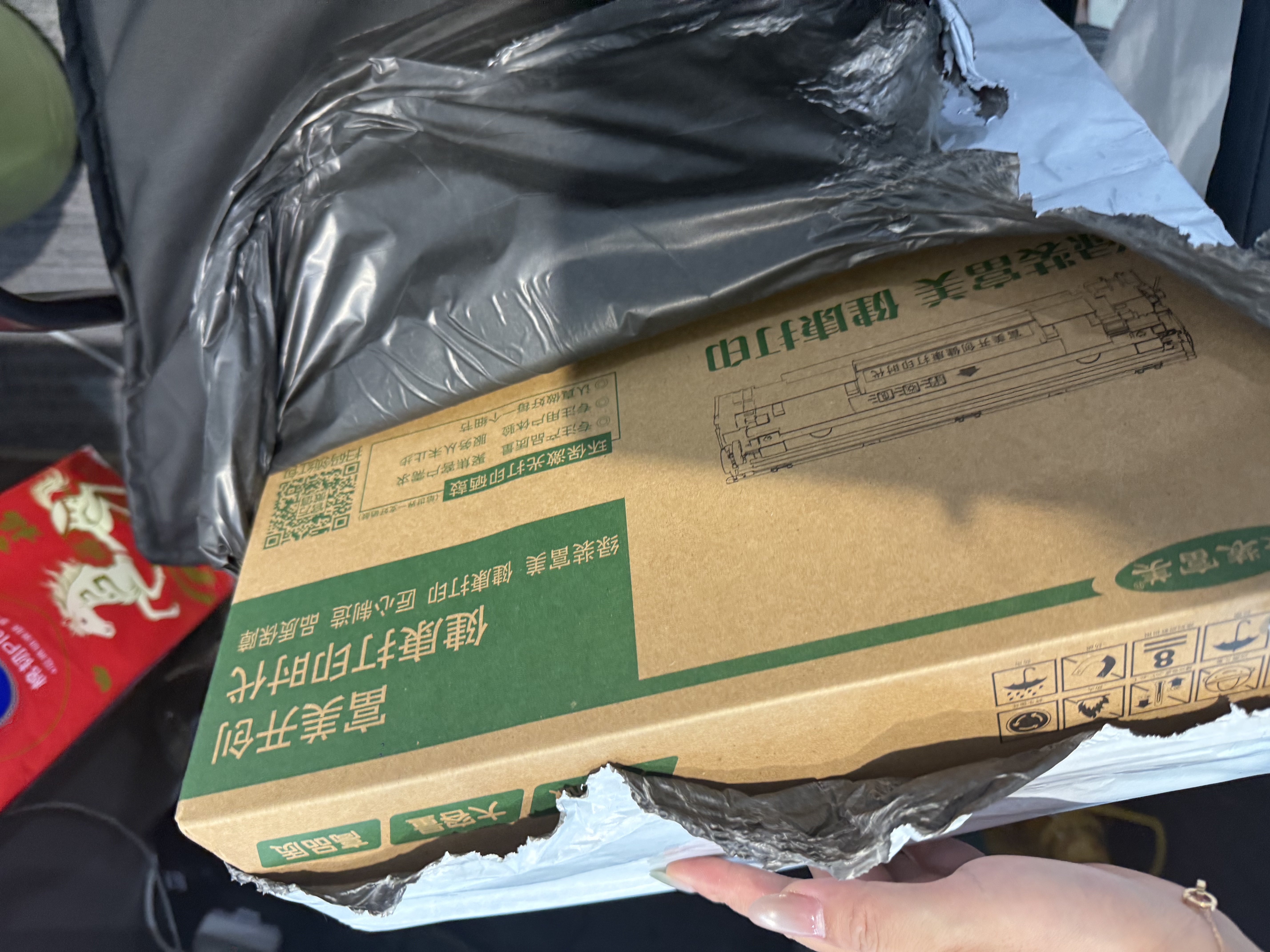 绿装富美D111S 适用三星m2070fw 2071w fh 2020w m2022 打印机硒鼓 墨盒 碳粉 大容量易加粉版【5500页】店长推荐超耐打 实拍图