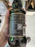 万字纯酿造生抽酱油500ml【0添加 特级酱油】调味炒菜凉拌蘸食龟甲万 实拍图