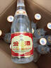 汾酒黄盖玻汾 清香型高度白酒 53度 475mL*12瓶 整箱装 端午节囤货 实拍图