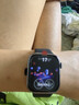 华为（HUAWEI）【国补15%】WATCH FIT 4智能手表运动蓝牙通话轻薄大屏高中学生健康管理NFC门禁男女心率 韵律黑【甄选表带+表盘】（腕围130-210mm） 实拍图