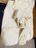 蕉下（beneunder）儿童防晒衣防晒服外套男女童凉感透气速干防晒AL11124涂鸦游戏120 实拍图