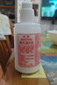 标婷维生素E乳100g*3瓶面霜ve乳液膏保湿补水滋润干燥肌护手霜身体乳 实拍图