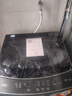 美的（Midea）波轮洗衣机全自动15公斤家用大容量MB15L1专利免清洗 健康除螨洗品质电机 多口之家租房宿舍必选 MB15L1 波轮 15kg 实拍图