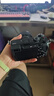 索尼（SONY）Alpha 7C II 618超值镜头套装（含2860镜头）A7C2黑色 全画幅微单相机 AI智能芯片 创意滤镜 A7CM2 实拍图