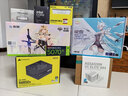 美商海盗船RM850x 850W电源 ATX3.1/PCIe 5.1/16pin电源线/全模组/金牌效率/低噪音 实拍图