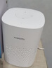 小米（MI） AI音箱play蓝牙wifi小爱同学人工语音遥控智能闹钟迷你音响低音炮 小米小爱音箱 Play 实拍图