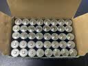 南孚爱掌门智能门锁电池5号40粒 适用于小米鹿客凯迪仕TCL德施曼鹿客华为等电子门锁指纹锁密码锁 实拍图
