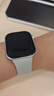 小米（MI）REDMI Watch 6皎月银 国家补贴 澎湃OS 3 心率血氧监测 红米手表6 小米汽车 送男友送女友 实拍图