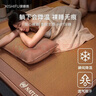席师傅凉席1.5米x2米藤席床笠款加厚三件套冰丝席子【可折叠 床笠款】 实拍图