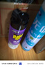 雷达（Raid）杀虫剂喷雾550ml*1瓶无香型家用室内杀虫气雾剂 蟑螂药 灭蚁苍蝇 实拍图