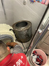 京东家政清洗 滚筒洗衣机(单筒无烘干)全拆洗 家电清洗上门服务 实拍图