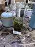 徽六绿茶六安瓜片茶叶100g 2026新茶潜香1500特一级配礼袋送礼可冷泡 实拍图