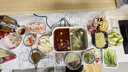 无印良品全棉床笠单件单人学生宿舍可水洗床笠罩纯色全包床垫保护套床罩 艾利斯兰【100%全棉 亲肤透气】 90*190cm【单床笠】 实拍图