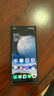 中兴（ZTE）Axon 50  骁龙8+ 144Hz高刷 6400万三摄 12GB+512GB曜金黑 单系统 5G拍照手机 实拍图