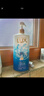力士（LUX）(LUX)沐浴露 闪亮冰爽 沁爽香氛 爽肤香氛沐浴乳1000g留香 实拍图