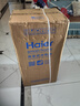 海尔（Haier）空调扇冷风扇单冷制冷器家用负离子净化加湿水冷卧室客厅移动冷风机大风量柜式风扇冷气扇小空调 【冰爽劲风】大冷量机械按键LG36-10 实拍图
