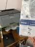 兄弟（brother）HL-2260D 黑白激光打印机 自动双面打印 家用商用办公A4 HL-2260D，电脑USB双面打印 官方标配 实拍图