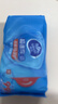 维达（Vinda）杀菌湿巾 8片*8包超迷你便携装湿巾小包湿纸巾无酒精学生外出 实拍图