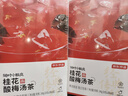 京东京造鲜来多桂花酸梅汤240g(6大包)【京东自营】乌梅汤包配有黄冰糖 实拍图