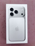 Apple/苹果  iPhone 17 Pro 256GB 银色 支持移动联通电信5G 双卡双待手机 实拍图
