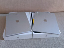 Apple/苹果 iPad 11英寸 A16芯片2025年款 平板电脑 (256GB WLAN版/学习办公娱乐)银色 实拍图