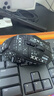 罗技（G）G502 X LIGHTSPEED无线游戏鼠标-黑色 混合微动HERO引擎 经典爆款 打瓦三角洲无畏契约必备 实拍图