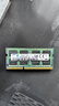 三星（SAMSUNG）原厂 第三代 DDR3 PC3 PC3L  SO-DIMM 笔记本内存条 兼容联想Think华硕宏基笔记本一体机电脑 笔记本DDR3 4G 1600 12800S 标压 实拍图