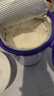 京东京造分离乳清蛋白粉600g*2罐 超99%分离乳清成人增强免疫力母亲节礼盒 实拍图