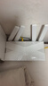 普联（TP-LINK） 大道AX3000满血WiFi6千兆无线路由器 5G双频家用穿墙 Mesh 3000M无线速率 信号增强 易展 XDR3010 实拍图
