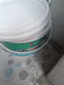 立邦补墙膏墙面修复防霉抗菌墙面修补膏堵洞腻子膏白色2.5kg 实拍图