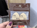 尔木萄（AMORTALS）丁禹兮同款小不点遮瑕腮红粉扑手指粉扑美妆粉底扑干湿两用不吃粉 实拍图