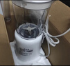 美的（Midea）【价保618】榨汁辅食料理机橙汁机榨汁杯多功能易清洗家用小型搅拌机果汁机婴儿辅食机MJ-WBL2501B 实拍图