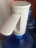 小熊（Bear）桶装水抽水器饮水机取水器电动上水器压水器自动抽水泵YSJ-F06Q1 实拍图