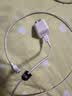 ANKER安克【1件包邮】60WPD快充MFI认证CL数据线充电宝充电器充电线适配苹果14/13/12lighting接口线 【白】0.9米 实拍图