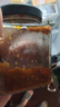 云山半50%大块牛肉酱200g香辣厚切牛肉下饭酱辣椒酱拌面拌饭酱 实拍图