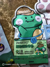 润本儿童植物精油手环30条*4儿童专用精油香圈森林动物+恐龙王国 实拍图