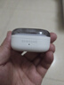 三星（SAMSUNG）【重磅新品】Galaxy Buds4 pro 增强型自适应主动降噪无线蓝牙耳机/入耳式耳机/翻译耳机 AI耳机 映雪白 官方标配 实拍图