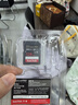 闪迪（SanDisk）相机卡4K高清SD卡 UHS-I微单存储卡微单反摄像储存大卡内存sd卡内存卡 128G【联系客服送读卡器入会领10元券】 实拍图