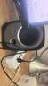 漫步者（EDIFIER）R12U 外观时尚 音质纯正 入门级微型2.0桌面音响 笔记本音箱 电脑音箱 黑色 实拍图