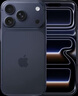 Apple/苹果【点击“立即领取”享补贴】iPhone 17 Pro 512GB 深蓝色 支持移动联通电信5G 双卡双待手机 实拍图