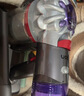 戴森（DYSON）V8无绳吸尘器 手持无线吸尘器 除螨 宠物 家庭适用 实拍图