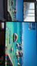 康佳（KONKA）27英寸2K240Hz 超频260Hz FastIPS 1msJ疾速响应  低蓝光护眼 电竞游戏电脑显示器KM2760QIS 实拍图
