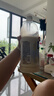 三得利无糖茉莉乌龙茶饮料 0糖0能量1.25L*6瓶 实拍图