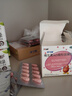 伊可新儿童锌软胶囊 柠檬酸锌液体锌易吸收香甜草莓口味 40粒/盒1岁以上 实拍图