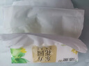 洁柔抽纸 繁花系列3层100抽*40包 可湿水面巾纸 柔韧纸巾卫生纸 整箱 实拍图