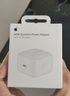 Apple/苹果 40W type-c快充充电器 苹果usb-c原装充电头 旗舰店新款苹果iPhone 17 Pro Max充电器 实拍图
