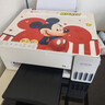 爱普生（EPSON）【6代新品】L1358 墨仓式A4彩色无线单功能家用打印机 家用/办公 AI学习打印机（微信/远程打印） 实拍图